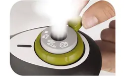 زودپز دوقلو تفال مدل SECURE 5 NEO گنجایش 4+6 لیتر