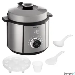 پلوپز سنکور مدل SPR3900SS