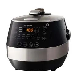 پلوپز چند کاره سنکور مدل SPR 4000BK