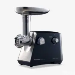 چرخ گوشت 1700 وات پاناسونیک ژاپن اصل مدل MK-GJ1700