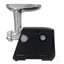 چرخ گوشت 1700 وات پاناسونیک ژاپن اصل مدل MK-GJ1700