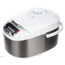 پلوپز فیلیپس مدل HD3038 Fuzzy Logic