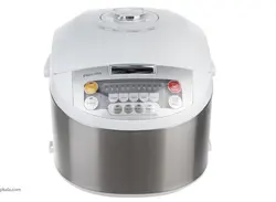 پلوپز فیلیپس مدل HD3038 Fuzzy Logic