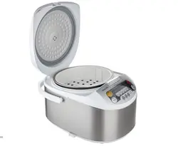 پلوپز فیلیپس مدل HD3038 Fuzzy Logic