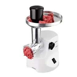چرخ گوشت کنوود 1500 وات KENWOOD MG470