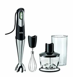 گوشتکوب برقی براون مدل MQ735