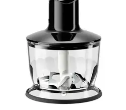 گوشتکوب برقی براون مدل MQ735