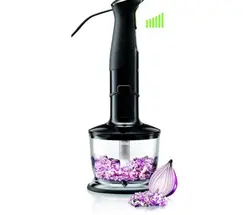 گوشتکوب برقی براون مدل MQ735