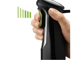 گوشتکوب برقی براون مدل MQ735
