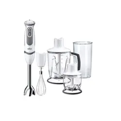 گوشت کوب برقی براون مدل MQ5045