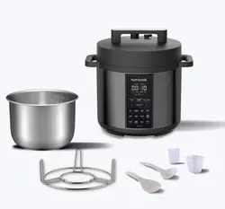 زودپز 6 لیتری ناتریکوک مدل SP206k