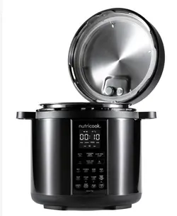 زودپز 6 لیتری ناتریکوک مدل SP206k