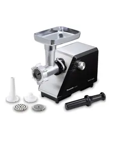 چرخ گوشت 3500 وات پاناسونیک ژاپن اصل مدلMK-ZJ3500