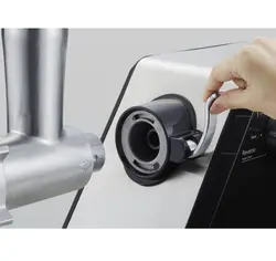 چرخ گوشت 3500 وات پاناسونیک ژاپن اصل مدلMK-ZJ3500