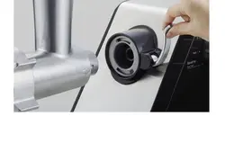 چرخ گوشت 2700 وات پاناسونیک ژاپن اصل مدلMK-ZJ2700