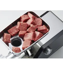 چرخ گوشت 2700 وات پاناسونیک ژاپن اصل مدلMK-ZJ2700