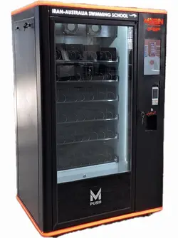 وندینگ تنقلات پیشرفته (P40)