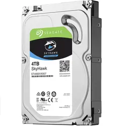 هارد سیگیت اسکای هاوک 4 ترابایت
