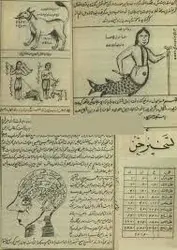 دانلود کتاب هزار طلسم pdf نسخه تایپی با لینک مستقیم - مکتب دیتا