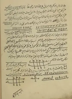 کتاب تعویذات فارسی پی دی اف نسخه اصل - مکتب دیتا