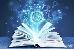 کتاب طالع بینی دانلود فایل کامل نسخه PDF - مکتب دیتا