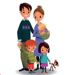 سوالات استخدامی خانواده درمانی pdf 1403 با جواب