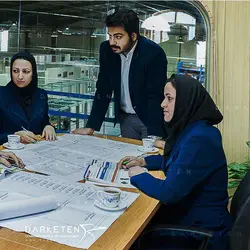 نمونه سوالات آزمون استخدامی کارشناس امور اداری pdf 1403 با جواب