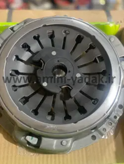 دیسک و صفحه والو سبز دنا و زانتیا ۲۰۰۰ اصل به ضمانت اصالت کالا و گارانتی(اسپانیا)
