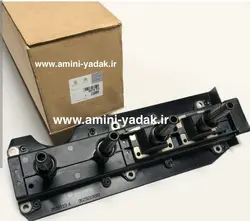 کوئل زانتیا والو اورجینال به شرط اصالت با گارانتی یکساله(کارتن کاهی فرانسه)