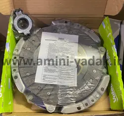 دیسک و صفحه والو سبز پژو پارس و سورن جدید XU7P پلاس اورجینال با گارانتی و لیبل اصالت
