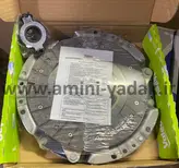 دیسک و صفحه والو سبز پژو پارس و سورن جدید XU7P پلاس اورجینال با گارانتی و لیبل اصالت