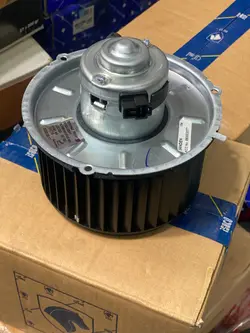 موتور بخاری پژو ۲۰۶ ایساکو طرح اتحاد موتور