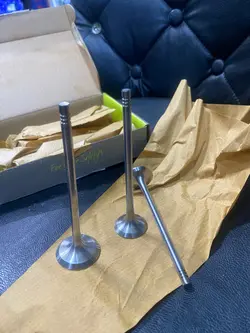 سوپاپ دود و هوا سورن پلاس توربو وارداتی هندی اصل با گارانتی طلایی