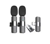 میکروفون یقه ای بی سیم