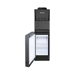 آبسردکن پاناسونیک یخچال دار مدل SDM-WD3320TG - گلد هوم | فروشگاه لوازم خانگی خانه طلایی