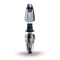 جارو شارژی کنوود مدل HVP19 - گلد هوم | فروشگاه لوازم خانگی خانه طلایی