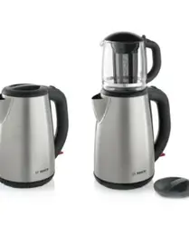 چای ساز بوش مدل TTA5603 - گلد هوم | فروشگاه لوازم خانگی خانه طلایی