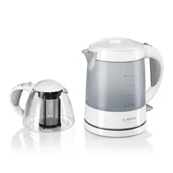 چای ساز بوش مدل TTA2201 - گلد هوم | فروشگاه لوازم خانگی خانه طلایی