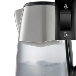 چای ساز بوش مدل TTA5883 - گلد هوم | فروشگاه لوازم خانگی خانه طلایی