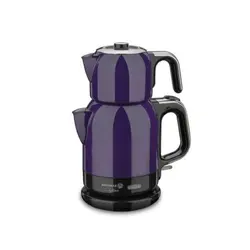 چای ساز کرکماز مدل A331 مدل - گلد هوم | فروشگاه لوازم خانگی خانه طلایی