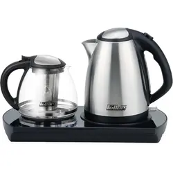 چای ساز فلر مدل TS113 - گلد هوم | فروشگاه لوازم خانگی خانه طلایی