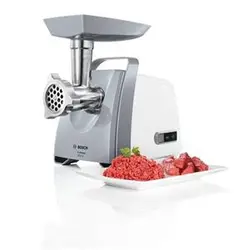 چرخ گوشت بوش MFW 66020 Bosch MFW66020 Meat Grinder - گلد هوم | فروشگاه لوازم خانگی خانه طلایی