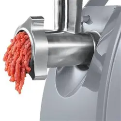 چرخ گوشت بوش MFW 66020 Bosch MFW66020 Meat Grinder - گلد هوم | فروشگاه لوازم خانگی خانه طلایی