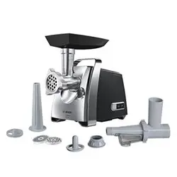 چرخ گوشت بوش مدل BOSCH MFW67450 - گلد هوم | فروشگاه لوازم خانگی خانه طلایی