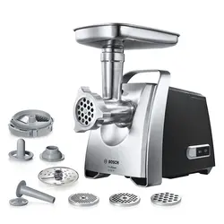 چرخ گوشت بوش مدل MFW68680 BOSCH - گلد هوم | فروشگاه لوازم خانگی خانه طلایی
