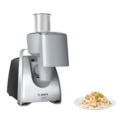 چرخ گوشت بوش مدل MFW68680 BOSCH - گلد هوم | فروشگاه لوازم خانگی خانه طلایی