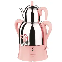 سماور برقی کرکماز مدل Kolik کد 341 - گلد هوم | فروشگاه لوازم خانگی خانه طلایی