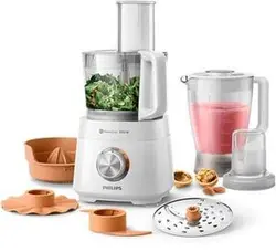 غذاساز فیلیپس مدل Philips HR7520 - گلد هوم | فروشگاه لوازم خانگی خانه طلایی