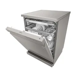 ماشین ظرفشویی ال جی 14 نفره مدل DFB425F ا LG Dishwasher DFB425FP / FW 14 Place silver - گلد هوم | فروشگاه لوازم خانگی خانه طلایی