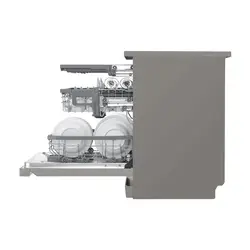 ماشین ظرفشویی ال جی 14 نفره مدل DFB425F ا LG Dishwasher DFB425FP / FW 14 Place silver - گلد هوم | فروشگاه لوازم خانگی خانه طلایی